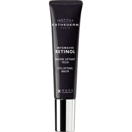 Bálsamo contorno de ojos Retinol, 15 ml, Institut Esthederm