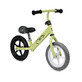 Pedalfreies Fahrrad, Fleet Green, Momi