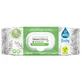 Ultra-soft baby wipes, 50 pcs, Go Wipes