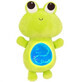 Musikalischer und leuchtender Frosch, +6 Monate, Btoys