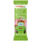 Bio-Haferflocken mit Apfel, Roter Bete und Erdbeeren, +12 Monate, 20 g, Kürbis Organics