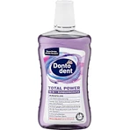Dontodent Total Power Mouthwash Total Power 10 in1 Complete Protection 500 ml