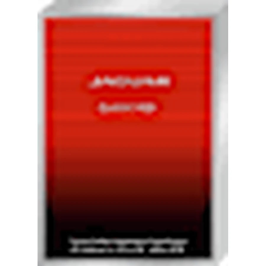 JAGUAR Agua de tocador CLASSIC RED 100 ml