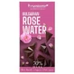 Bio-Bitterschokolade 70% mit Rosenwasser, 60 g, Benjamissimo