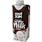 COCOXIM Leche de coco con café, 330 ml