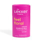 Feel Floral Lavendel nat&#252;rlicher Deodorant Stick, 40 g, Lekker