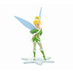 Tinkerbell Winterfairy Figur, Bullyland