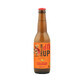 Bottoms Up Bio-Limonade mit Ingwer und Chili, 330 ml, The Ginger People