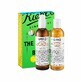 Leave the Oil Behind Set, 230ml + 250ml, Kiehl&#39;s