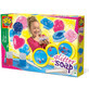 Seife Scintillating Soap Lab, +7 Jahre, SES Creative