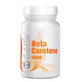 Beta Carotene, 100 capsule gelatinoase, Calivita
