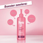 Plantur 21 Long Hair Booster, Haarwachstum beschleunigendes Serum für die Kopfhaut, 125 ml