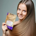 Simple Day Biotin 4 x Sì con silicio naturale, 400 compresse
