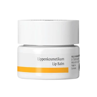Dr. Hauschka Lippenbalsam im Tiegel, 4,5 ml
