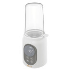 Neno Luna, sterilizer and bottle warmer