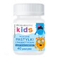 Primabiotic Kids Probiotic Milchtabletten mit Probiotika, Sahnegeschmack, 40 Tabletten