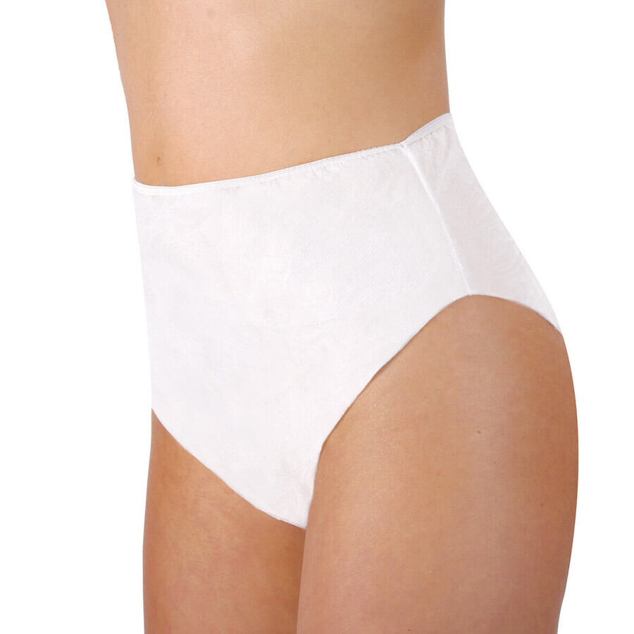 BabyOno, postpartum panties, disposable, size XL, 5 pieces