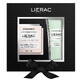 Lierac Hydragenist Set, feuchtigkeitsspendende Creme 50 ml + Peeling-Maske 75 ml