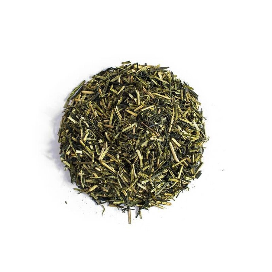 Moya Kukicha, té verde japonés ecológico, 60 g