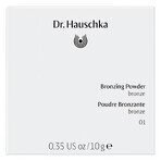 Dr. Hauschka Bräunungspuder 01, 10 g