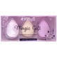 KillyS Magic Geschenk-Set, Make-up-Schwamm, 3 Stück