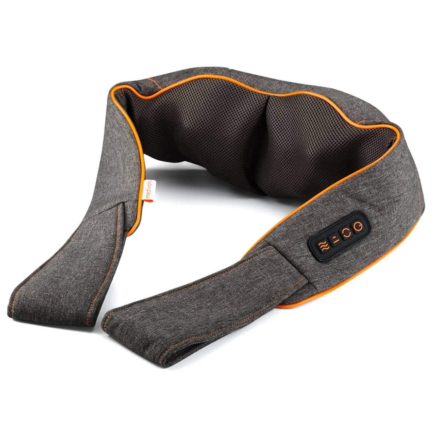 Medivon Shiatsu Collar Masaj simplu, pentru gât