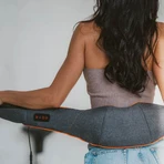 Medivon Shiatsu Collar Masaj simplu, pentru gât