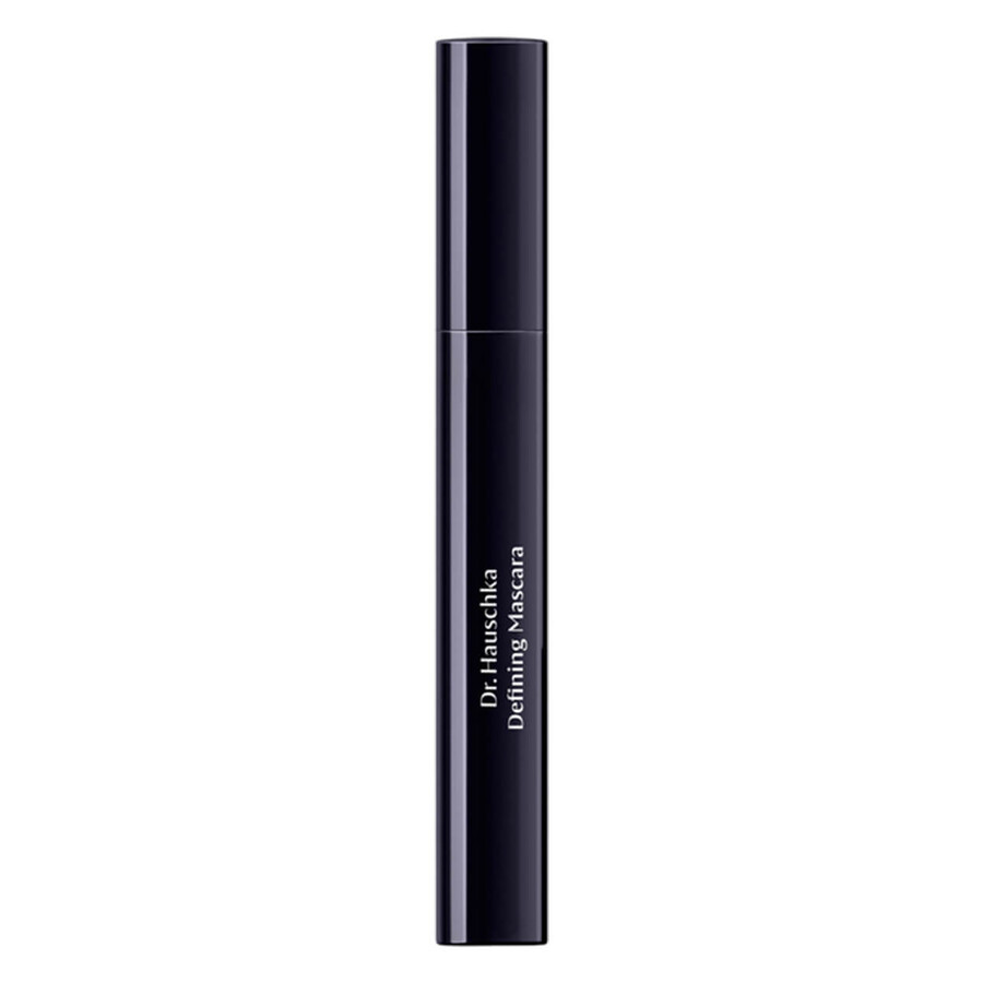 Dr Hauschka, mascara, brun, 6 ml