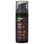 Tolpa Men Anti Age & Skin Barrier Anti-Wrinkle Firming Cream 50+, 50ml