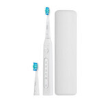 Feelo Easy, brosse à dents sonique avec 8 embouts, 1 pc.