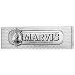 Marvis Smokers Whitening Mint, bleichende Zahnpasta, 85 ml