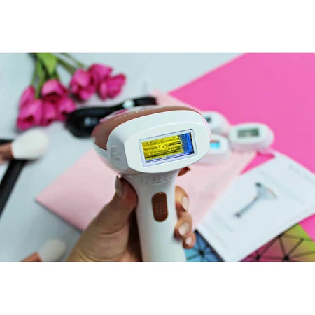 Épilateur laser Beautifly Shine Pro