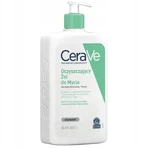 Gel de curățare cu ceramide CeraVe, ten normal și gras, 1000 ml, L'Oréal