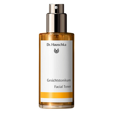 Tónico facial Dr Hauschka, 100 ml