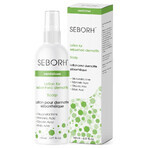 Verdelove Seborh Kit für seborrhoische Dermatitis, Shampoo 200 ml + Emulsion 200 ml + Flüssigkeit 150 ml