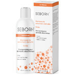 Verdelove Seborh Kit für seborrhoische Dermatitis, Shampoo 200 ml + Emulsion 200 ml + Flüssigkeit 150 ml