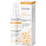 Verdelove Seborh Kit für seborrhoische Dermatitis, Shampoo 200 ml + Emulsion 200 ml + Flüssigkeit 150 ml