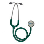 Oromed Oro SF502, internal medicine stethoscope, green