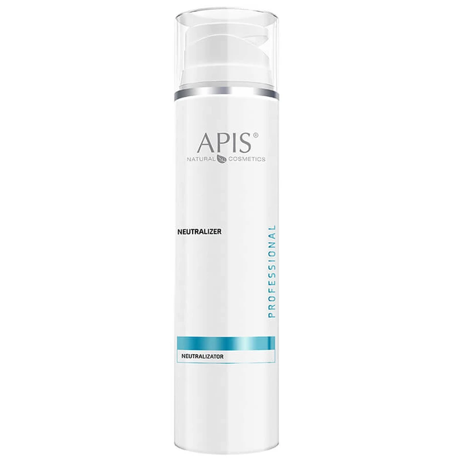 Neutralizzatore professionale Apis, 200 ml
