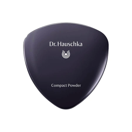 Dr. Hauschka, pudră compactă, transparentă, 8 g