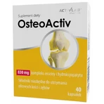 ActivLab Pharma OsteoActiv, 40 capsule