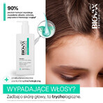 Biovax Trychologic Prolaps, Maske für Haare und Kopfhaut, 200 ml + Shampoo für Haare und Kopfhaut, 50 ml gratis