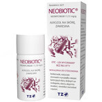 Neobioticum 11,72 mg/g, suspensie, cutane spray, 16 g