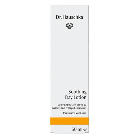 Dr Hauschka Emulsión calmante de día 50 ml