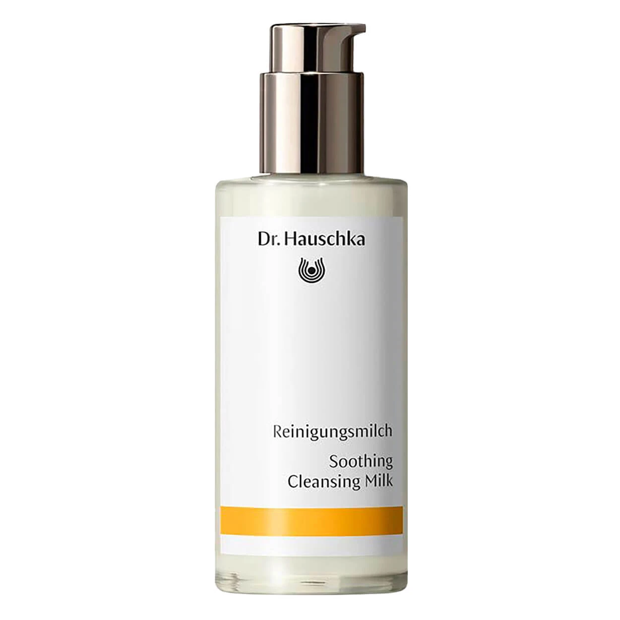 Dr. Hauschka Beruhigende Reinigungsmilch, 145 ml
