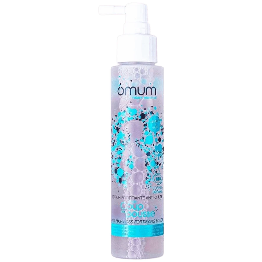 Omum My Booster, balsam de întărire pentru căderea părului, pentru femeile însărcinate și care alăptează, 100 ml