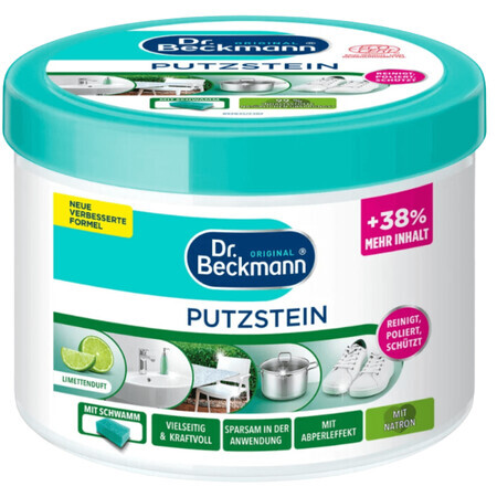 Dr. Beckmann, Universal-Reinigungspaste, 550 g