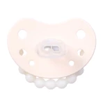Luu Kids, manechin, poziționare, silicon, strălucire în întuneric, American Cream Glow, de la 6 luni, 1 buc