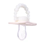 Luu Kids, manechin, poziționare, silicon, strălucire în întuneric, American Cream Glow, de la 6 luni, 1 buc