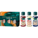 Kneipp Favourite Bath Oil Set, 3 x 20 ml